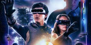 Apocalypse, mud), olivia cooke (me and earl an amblin production, a de line pictures production, a steven spielberg film, ready player one. Dystopian Story Ready Player One Has Tips For Life After Coronavirus