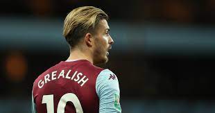 Jack grealish | episode 4. Why Grealish Is The Perfect Man Utd Transfer Target To Complement Fernandes Jack Grealish Manchester United Team James Maddison
