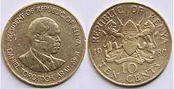 Maybe you would like to learn more about one of these? Kenyan Shilling Wikipedia