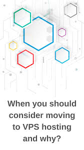 When You Should Consider Moving To Vps Hosting And Why Hosting Company Virtual Private Server How To Introduce Yourself