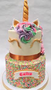 Check spelling or type a new query. 2 Tier Pastel Rainbow Unicorn Cake With Gold Accents By Flavor Cupcakery Unicorn Birthday Cake Butterfly Birthday Cakes Pretty Birthday Cakes