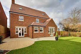 New Homes Hemel Hempstead Hp3 Aspen Park Bovis Homes Bovis Homes Aspen Park New Homes