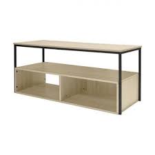 Saat ini, usaha ayunan besi di sawangan, depok, hanya memproduksi 10 sampai 20 ayunan saja. Rak Tv Minimalis Meja Tv Rangka Besi Urban Black Sonoma Oak Jual Meja Furniture Interior Rumah Tangga Bukalapak Com Inkuiri Com