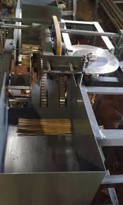 Coming soon mesin peruncing tusuk sate agrowindo. Tusuk Sate Bambu Mesin Peruncing Tusuk Sate Kapasitas 200kg 8 Jam Dinamo 1 Pk Harga 14 000 000 Facebook