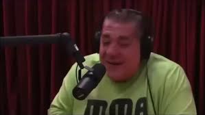 What it was like having Joey Diaz babysit your kids