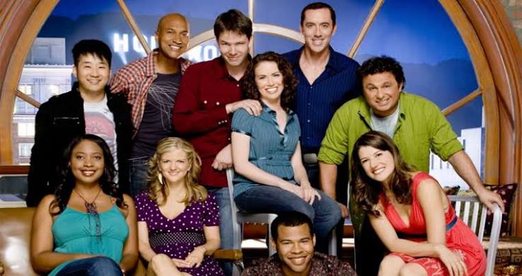 10 Funniest Cast Members of MadTV (And Where They Are Now)