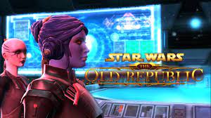 You can unlock those either by starting a new character with one (some species are only availalbe for certain classes) and levelling them up to . Swtor Free To Play Vs Preferred Vs Subscriber Guide