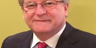 Change name to Robertson Hall