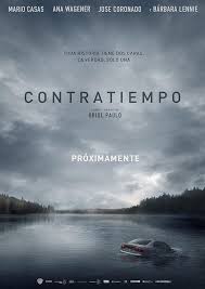 Cinelodeon Com Contratiempo Oriol Paulo Oriol Paulo Mario Casas Peliculas En Netflix
