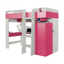 Selbst ein kindersofa findet unter dem kinder hochbett platz. Kinderhochbett Mit Kasten Shop Kinderhochbett Mit Kasten Kaufen