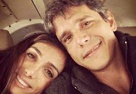 Ask anything you want to learn about marcio garcia by getting answers on askfm. Marcio Garcia Posta Foto Em Jatinho Ao Lado Da Esposa Ofuxico