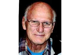 Allan DICKMAN Obituary (2023)