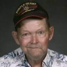 Obituary information for Mr Clarence Elvin Galloway