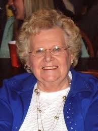 Irene Dillon Obituary (1932