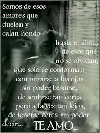 Somos De Esos Amores Que Duelen El Amor Duele Frases Bonitas Amor Y Sensualidad