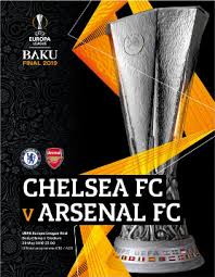 May 11, 2021 · how arsenal can qualify uefa europa conference league as tottenham are also in the hunt some supporters call the carabao cup a 'mickey mouse' competition. 2019 Uefa Europa League Final Wikipedia