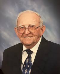 Robert Eugene “Gene” Mitchell (1931-2008)