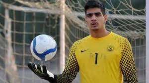 It should be clear whether that action is current, occurred in the past or expected to occur in future. India Goalkeeper Gurpreet Singh Sandhu Should Be Playing In Premier League Says Qatar Star Football News India Tv