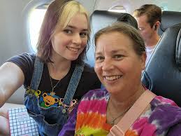 Weir everywhere love that where ever I go I meet family Nice to meet you  Jill and Cody and best of luck and vibes in your journies