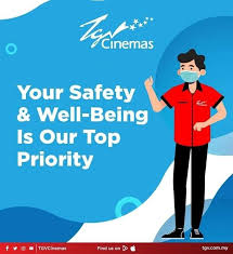 Tgv sunway putra is located in kuala lumpur. Have You Heard Tgv Cinema Is Sunway Putra Mall Facebook