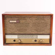 Image result for Woodtone Brown 1958 General Electric