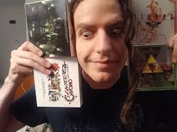 New Denton Obscura Tonight 10pm kuzu.fm Playlist in the comments