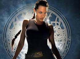 Lara croft, 21 ans, n'a ni projet, ni ambition : The Lara Croft Tomb Raider Movies What Went Wrong Den Of Geek