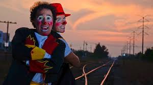 Mayoral Candidate In Guadalajara Isn T Clowning Around Guadalajara Clowning Around Clown