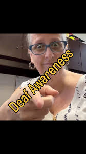 Thanks to Kris Hurst again. He stopped by Jean Massieu School of the Deaf  in Salt Lake City, Utah! Kris is definitely having a fun trip! 😀 #DeafEd