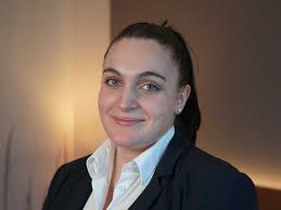 Success story: in conversation with Larissa Jordan