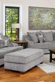 The Muleshoe Living Room Collection From Gallery Furniture Will Provide A Relaxing Neutral Base For Living Room Collections Living Room Sets Living Room Color