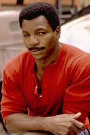 Major Joseph “Hawk” Harmon: Owner and CEO of BlackHawk. (Cast: Carl  Weathers)