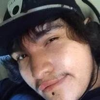 Donovan Lucero's Instagram, Twitter & Facebook