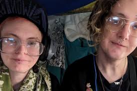 Fundraiser for chana levanah by Danielle Stauffer : Help Max and Anais  avoid eviction