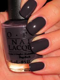 O P I Touring America Collection Fall 2011 Review Nailstah Manicure Nail Colors Nails