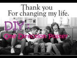 We did not find results for: Diy One Direction Poster Youtube