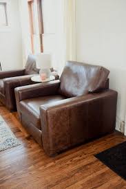 Ikea Genevad Leather Chair Review Ikea Leather Chair Leather Chair Living Room Affordable Leather Chair