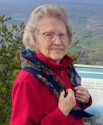 Ernestine Raulston Obituary