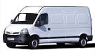 Vind nissan interstar op