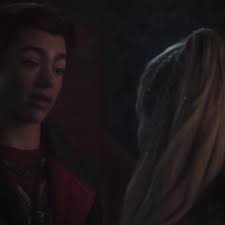 Victor and Nova Hand Placement