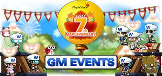 In Progress] Gm Hide & Seek Event - May 19