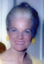 Obituary information for Helen H. Dawson