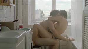 Man finds girlfriend wet in shower and fucks her on the windowsill in  Fidelity (2019) Video » Best Sexy Scene » HeroEro Tube
