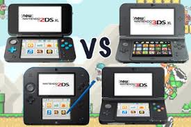 Está disponible en varios colores y viene con un cargador, un lápiz táctil. Nintendo 2ds Xl Vs 2ds Vs 3ds Vs 3ds Xl Cual Es La Diferencia