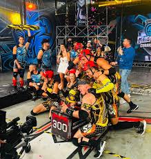 Guerreros Puerto Rico