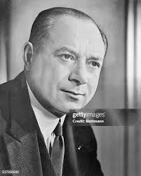 109 David Sarnoff Photos & High Res Pictures