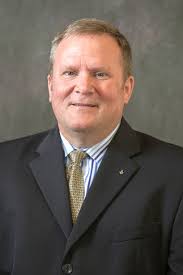 Iowa Police, Iowa Peace Officers Association Bob Doenhoefer