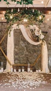 Diy photo backdrops will give you a lot of creative control and make your photos look stunning. Diy Wedding Photo Backdrop Ideas Novocom Top