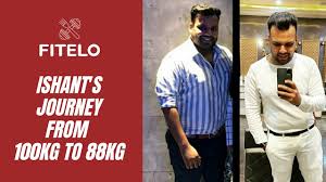 Dietitian Mac Singh Ishant S Journey From 100 To 88kg Facebook
