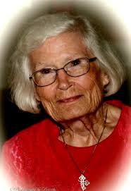 Doris Phillips Obituary (1927